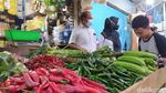 Jelang Ramadhan Pemda Ciamis Sidak Pasar