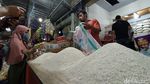 Jelang Ramadhan Pemda Ciamis Sidak Pasar