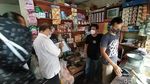Jelang Ramadhan Pemda Ciamis Sidak Pasar