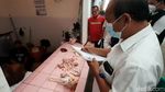 Jelang Ramadhan Pemda Ciamis Sidak Pasar