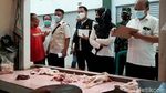 Jelang Ramadhan Pemda Ciamis Sidak Pasar