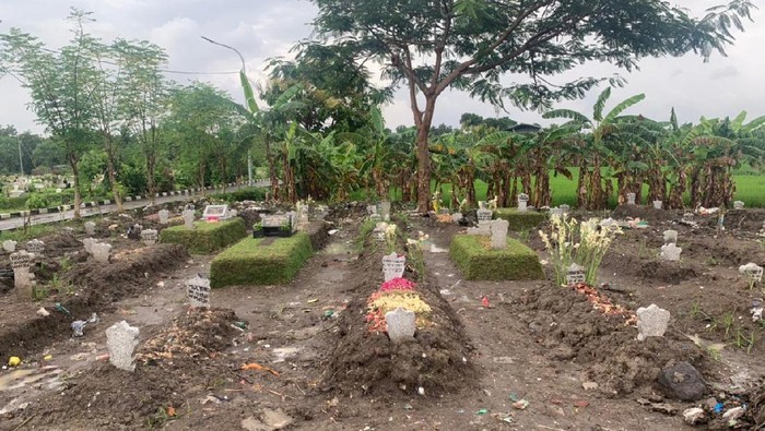 TPU Babat Jerawat Surabaya