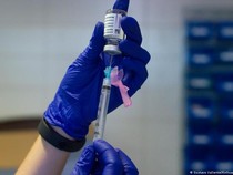 Video Kemenkes: 10% Partisipan Uji Klinis Vaksin TBC Bill Gates dari RI