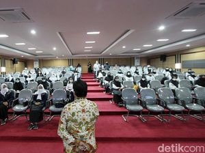 Biaya Kuliah Jalur Seleksi Mandiri PTN: UI, Unpad, IPB, ITB, UGM, dan Unair