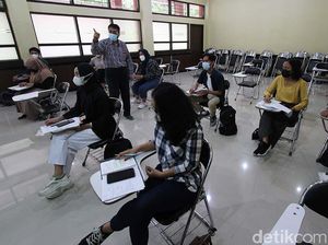 Cara Kuliah Gratis di Institut Teknologi PLN lewat Beasiswa Aperti BUMN
