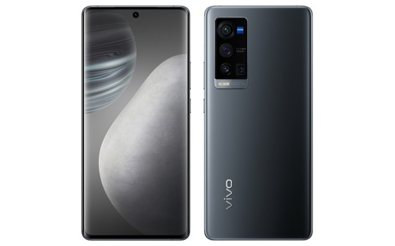 Vivo X60 Pro+