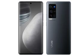 Deretan Ponsel Terkencang Dunia Maret 2021