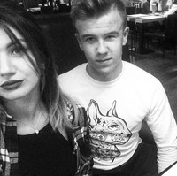 Keluarga tidak tahu apa yang sebenarnya dia lakukan. Tidak ada menduga tujuan aktivitasnya. Dia pergi liburan dan aku tidak tahu apa yang terjadi selanjutnya. Ya, dia sudah merencanakan pemotretan di sana. Tapi aku tidak punya informasi mengenai itu, ujar adik Yana, Taras. Foto: Instagram @ya_.na_ka