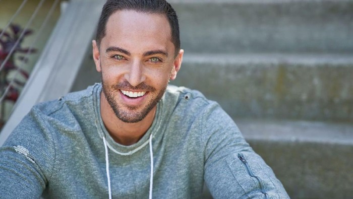 Zach Avery