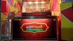 20 Fried Chicken Murah Meriah Ada di Sini