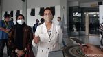Vaksinasi Abdi Dalem Keraton Jogja