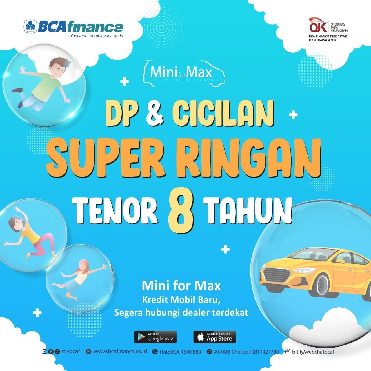 adv bca