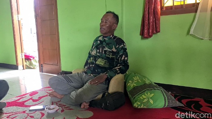 Ahmad Dimyati alias Abah Popon