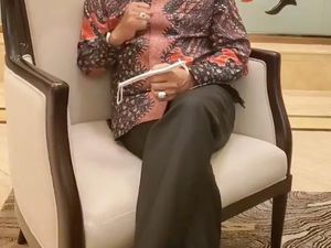 Mantan Bos Syok Ajudan Pribadi Tersangka Penipuan: Dulu Polos dan Jujur
