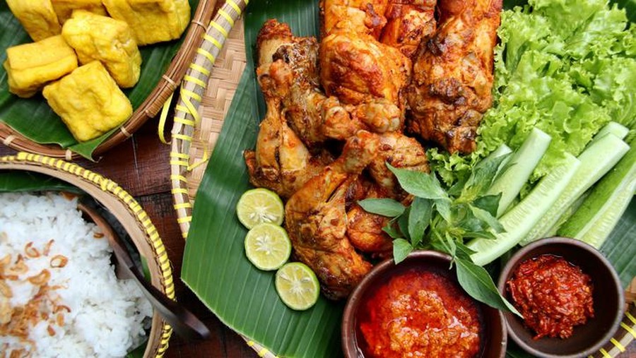 20 Resep Lauk Sahur Lezat 20 Resep Lauk Sahur Lezat