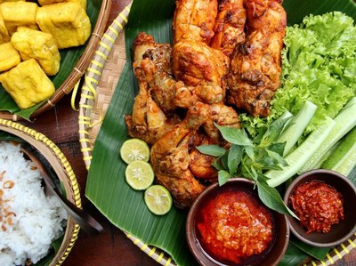 20 Resep Lauk Sahur Lezat 20 Resep Lauk Sahur Lezat