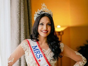 Daftar Nama Pemenang Mrs World, Ajang Kecantikan Khusus Wanita Menikah