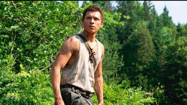 Chaos Walking