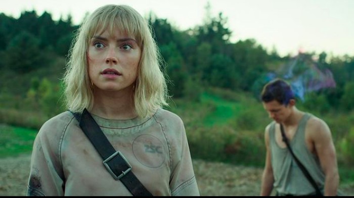 Chaos Walking