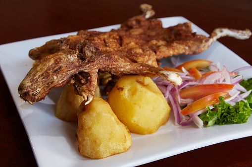 Di 5 Negara Ini Hidangan Tikus Jadi Makanan Enak Sehari-hari