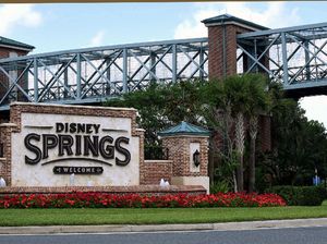 Nahas, Dokter Meninggal Setelah Makan di Restoran Disney
