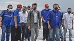 Belum Kelar Dibangun Sirkuit Mandalika Sudah Dipuji Dorna, Begini Wujudnya Kini