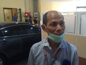 Ekonom Ichsanuddin Noorsy Diperiksa Bareskrim, Ada Apa?