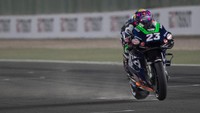 Enea Bastianini. Kelahiran 30 Desember 1997. (Foto: Getty Images/Mirco Lazzari gp)