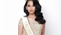 Pemberitaan tentang Miss Landscape 2019 itu dengan Prof Muradi menjadi topik hangat saat ini. Dok. Instagram/itssierra.s