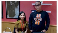 Beragam bukti dan argumen saling dilemparkan dari kedua belah pihak. Dok. Instagram/itssierra.s