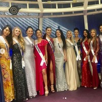 Era Setyowati menjalani serangkaian kegiatan selama mengikuti karantina Miss Landscapes International 2019 yang digelar di China hingga malam final kontes kecantikan tersebut pada 5 Juni 2019. Foto: Dok. Facebook Miss Landscape International