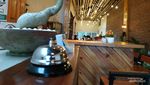 Ini Hotel Pertama di Kabupaten Bener Meriah, Cafenya Cozy