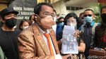 Serangan Balik Hotman Paris dan Desiree Tarigan Hadapi Kemelut ART dan Isu Selingkuh
