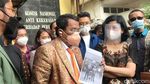Serangan Balik Hotman Paris dan Desiree Tarigan Hadapi Kemelut ART dan Isu Selingkuh