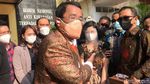 Serangan Balik Hotman Paris dan Desiree Tarigan Hadapi Kemelut ART dan Isu Selingkuh