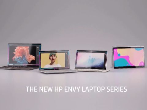 HP Envy Series