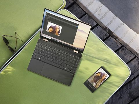 HP Spectre x360 14