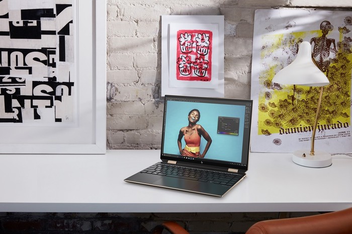 HP Spectre X360 14