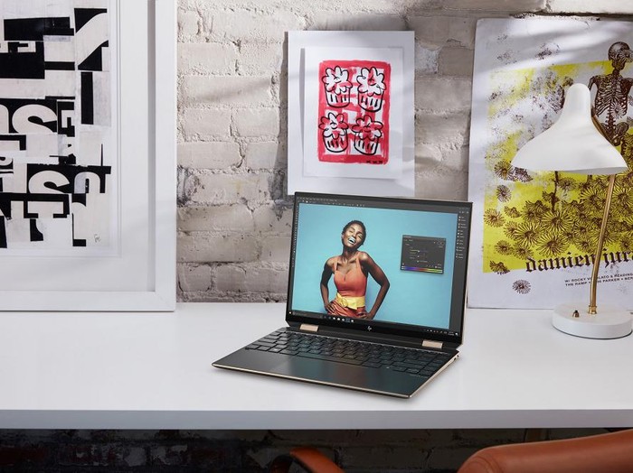 HP Spectre x360 14