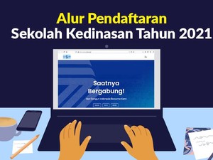 STIN Buka Pendaftaran, Cek Kuota dan Syaratnya