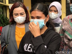 Polisi Mulai Selidiki Aduan ART yang Ngaku Disekap Bams dan Desiree