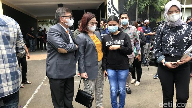 Ngaku Dianiaya Desiree Tarigan dan Bams, ART Trauma dan Minta Perlindungan