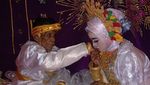 Momen Kakek 58 Tahun Nikahi Gadis 19 Tahun di Sulsel