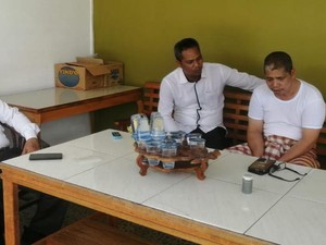 Hilangnya Istri saat ke Mal Bikin Suami Bikin Sayembara Rp 100 Juta