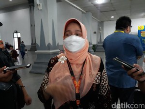 Selama Ramadhan, Vaksinasi COVID-19 di DIY hanya Sampai Siang Hari