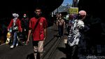 Ketika Vaksin COVID-19 Picu Kebangkitan Ekonomi RI
