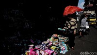 Setidaknya dengan upaya ini,  dapat mengapresiasi dan meminta semua anggota para pedagang untuk segera vaksin agar lebih percaya diri dalam melakukan aktivitas perdagangan.