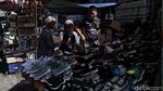 Ketika Vaksin COVID-19 Picu Kebangkitan Ekonomi RI