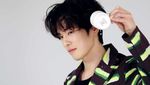Tampannya Kim Jung Hyun Saat Makan Bareng Seo Ji Hye