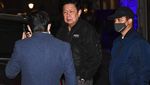 Kedubes Myanmar di London Diambil Alih Militer